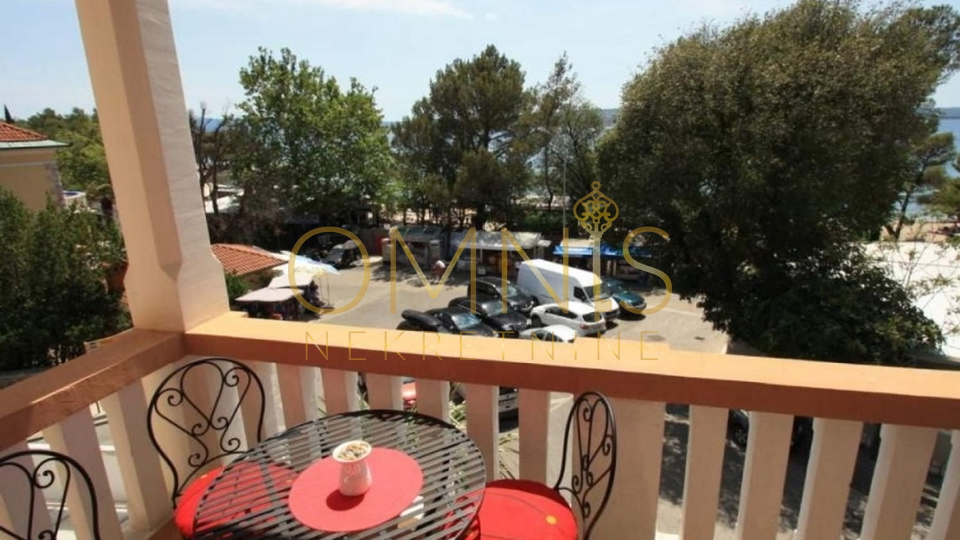 Apartment, 40 m2, For Sale, Crikvenica