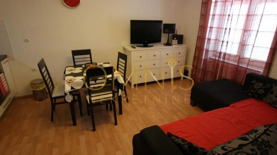 Apartment, 40 m2, For Sale, Crikvenica