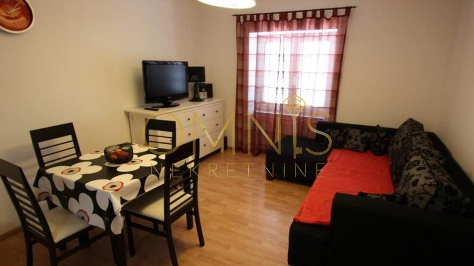 Apartment, 40 m2, For Sale, Crikvenica