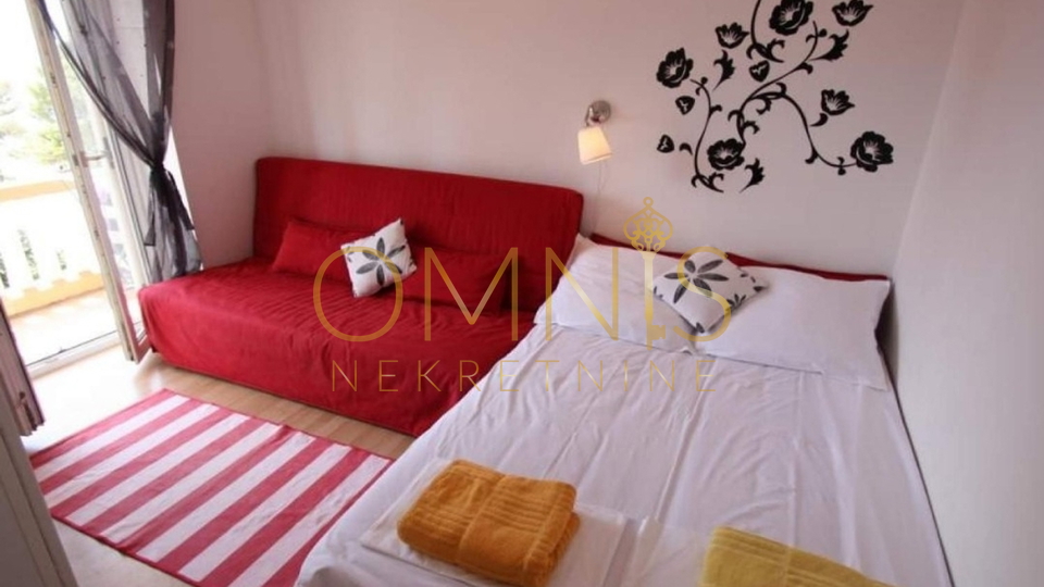 Apartment, 40 m2, For Sale, Crikvenica