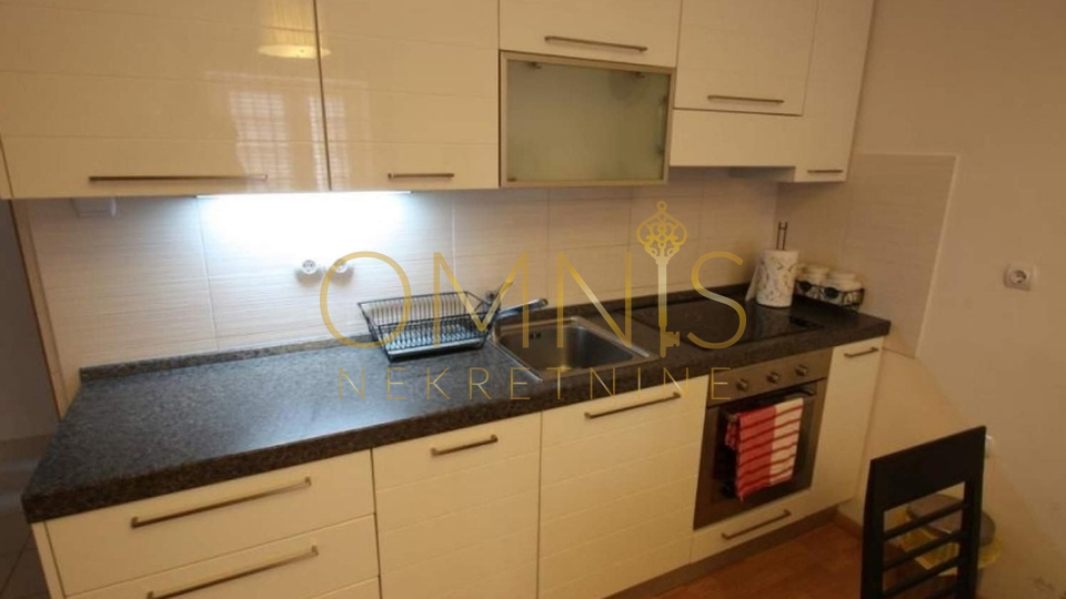 Apartment, 40 m2, For Sale, Crikvenica