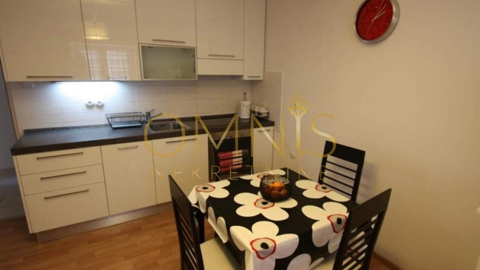 Apartment, 40 m2, For Sale, Crikvenica