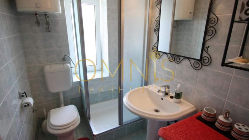Apartment, 40 m2, For Sale, Crikvenica
