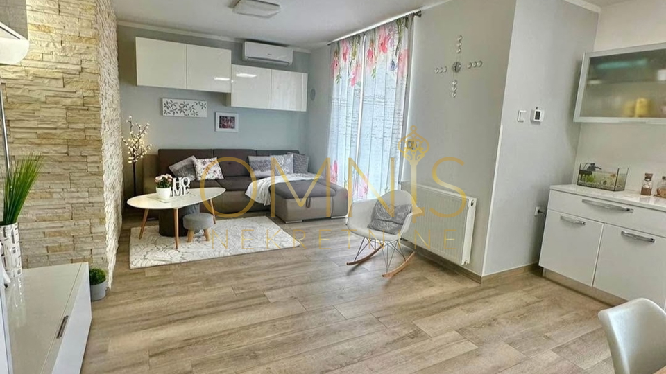 Apartment, 65 m2, For Sale, Rijeka - Zamet