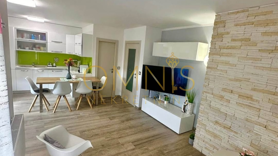 Apartment, 65 m2, For Sale, Rijeka - Zamet