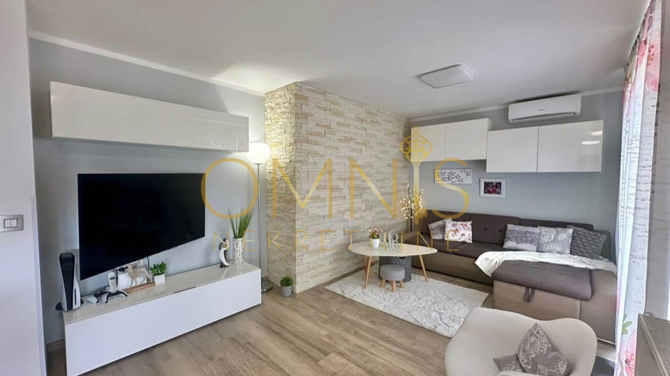 Apartment, 65 m2, For Sale, Rijeka - Zamet