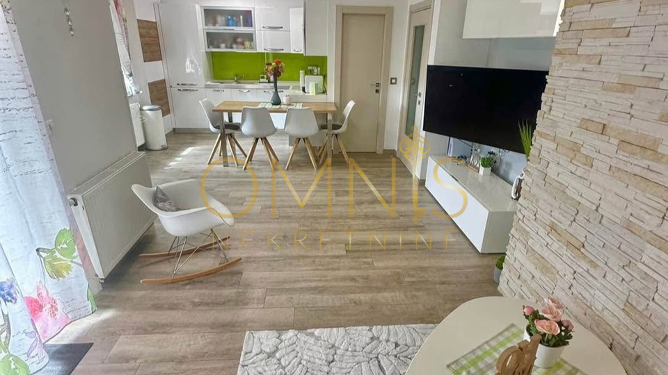 Apartment, 65 m2, For Sale, Rijeka - Zamet