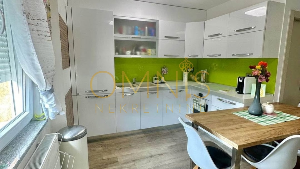 Apartment, 65 m2, For Sale, Rijeka - Zamet