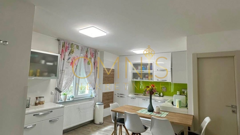 Apartment, 65 m2, For Sale, Rijeka - Zamet