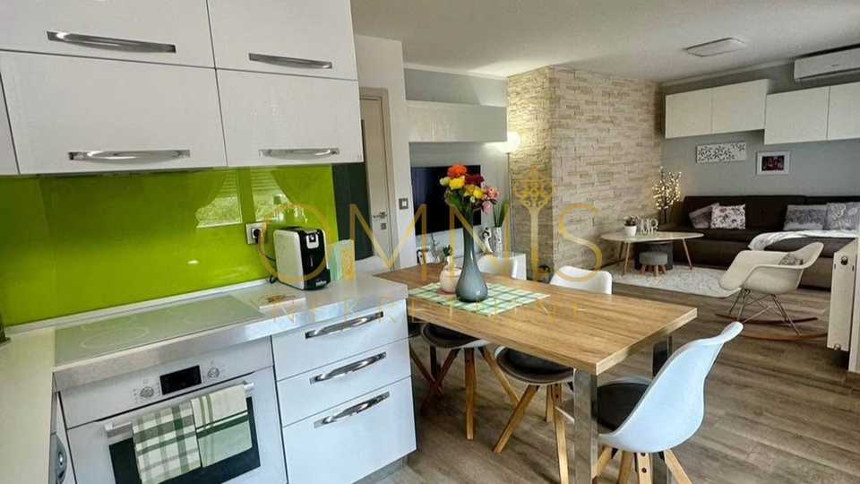 Apartment, 65 m2, For Sale, Rijeka - Zamet