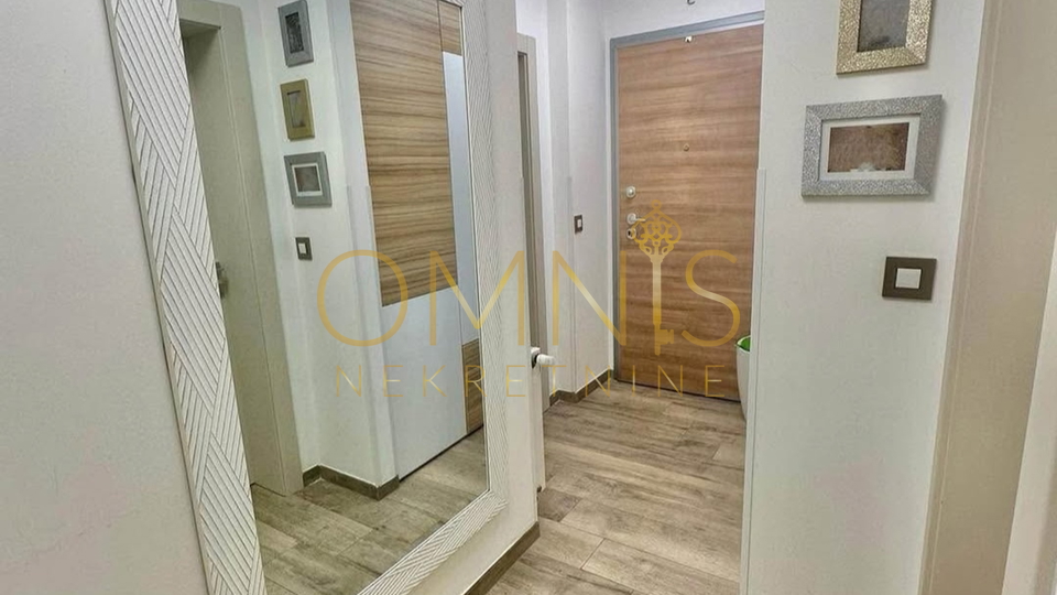 Apartment, 65 m2, For Sale, Rijeka - Zamet