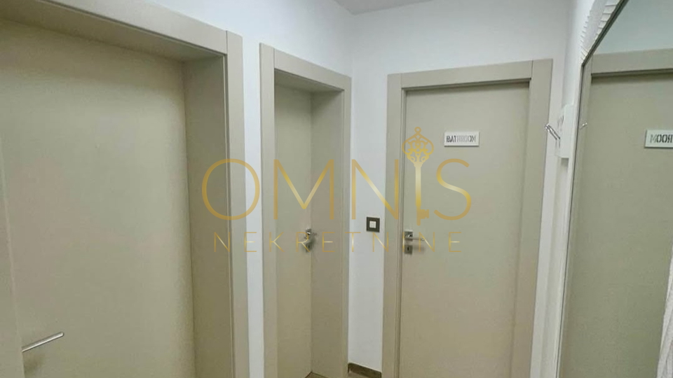 Apartment, 65 m2, For Sale, Rijeka - Zamet