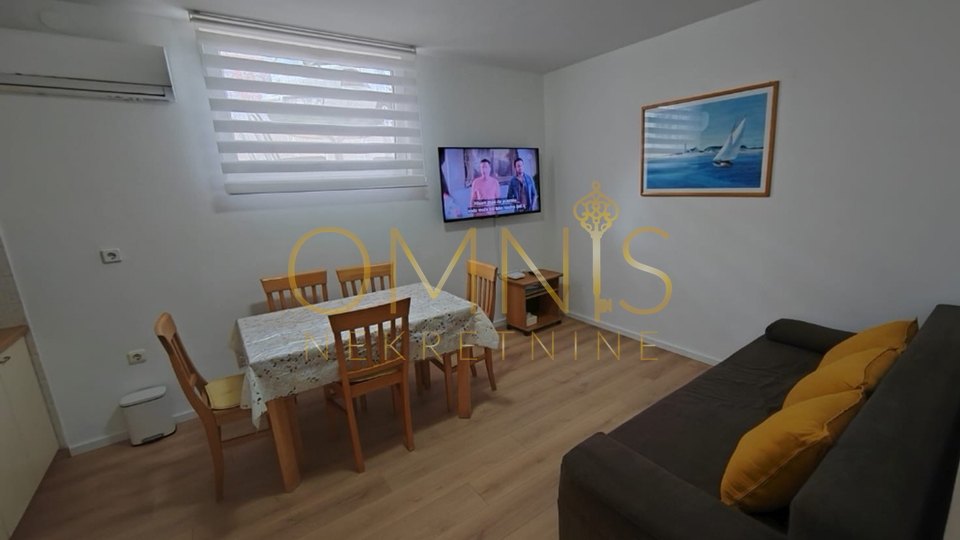 Krk, Malinska -1S+DB, blizina plaža, prodaja!
