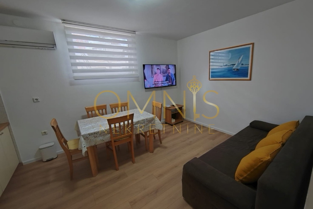 Krk, Malinska -1S+DB, blizina plaža, prodaja!