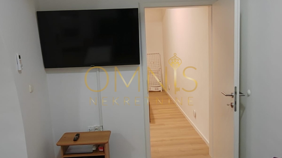 Krk, Malinska - 1 bedroom apartment, close to the beaches, for sale!