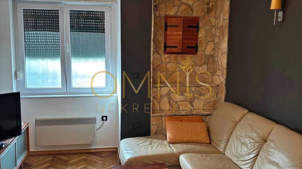Rijeka, Trsat -2S+DB, for rent!