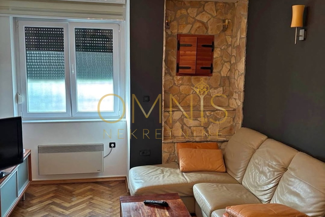 Rijeka, Trsat -2S+DB, for rent!