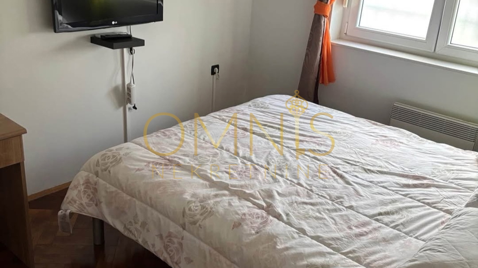 Rijeka, Trsat -2S+DB, for rent!