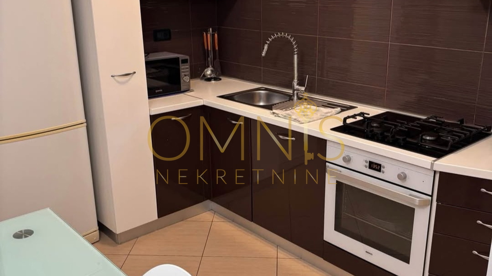 Rijeka, Trsat -2S+DB, for rent!