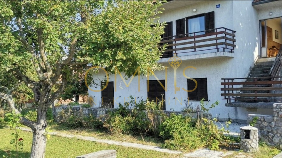 Jelenje,Podhum -kuća na prodaju!