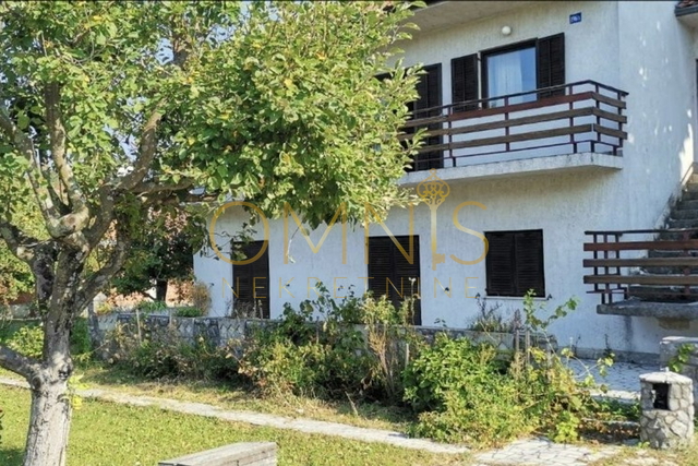Jelenje,Podhum -kuća na prodaju!