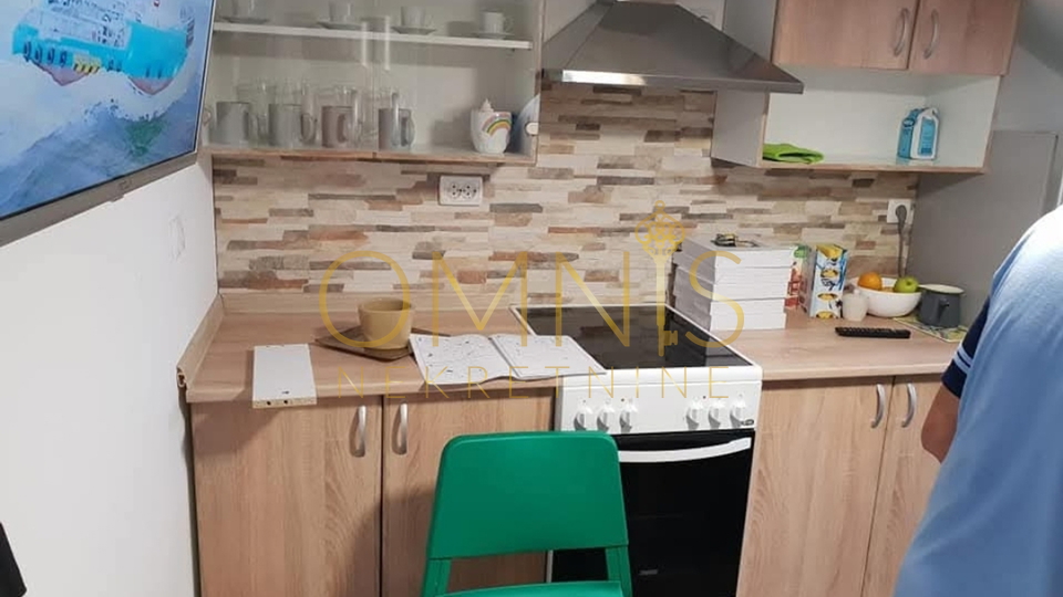 Rijeka, rooms for rent!