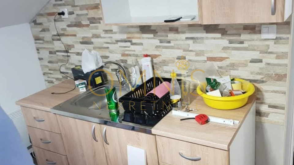 Rijeka, rooms for rent!