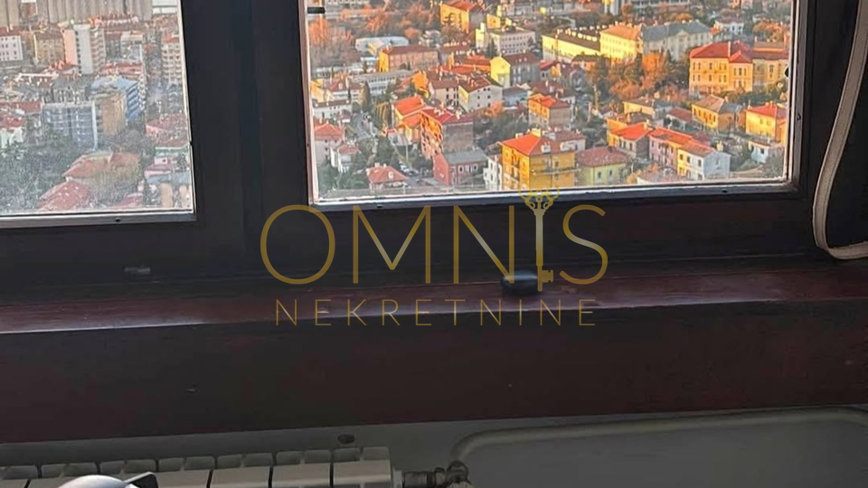 Apartment, 73 m2, For Rent, Rijeka - Rastočine