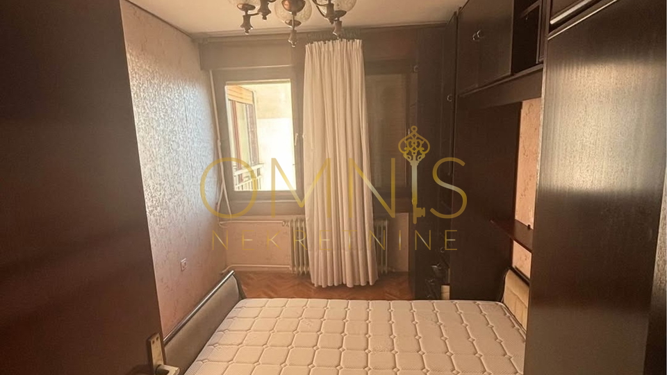 Apartment, 73 m2, For Rent, Rijeka - Rastočine