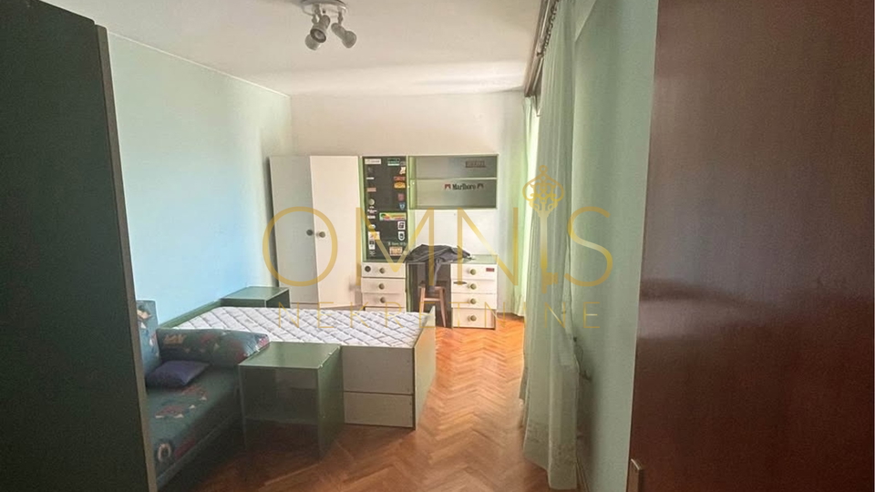Apartment, 73 m2, For Rent, Rijeka - Rastočine