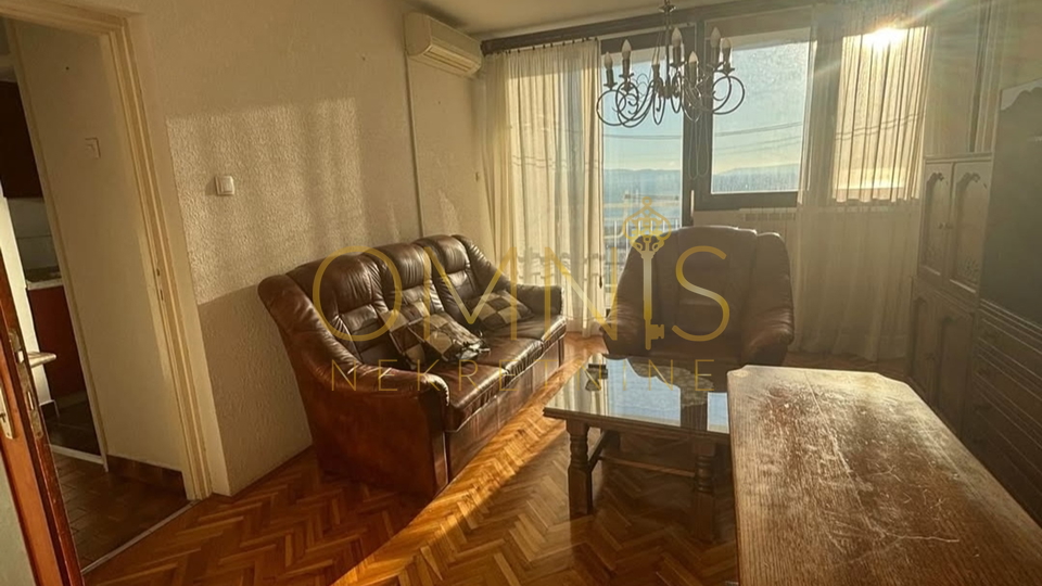 Apartment, 73 m2, For Rent, Rijeka - Rastočine