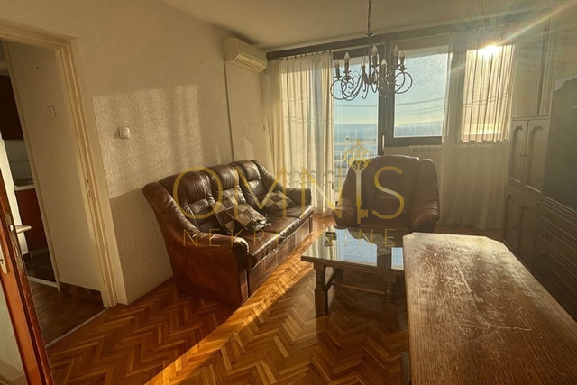 Apartment, 73 m2, For Rent, Rijeka - Rastočine