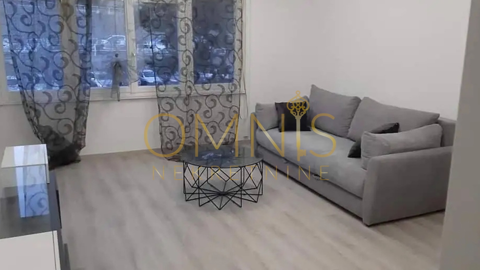 Rijeka, Krnjevo -2S+DB, najam!
