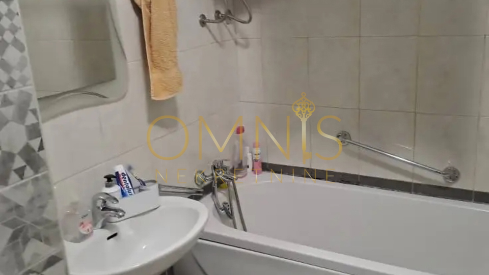 Rijeka, Krnjevo -2S+DB, najam!