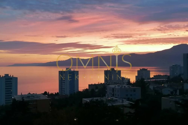 Rijeka,Zamet-stan 2S+DB,prodaja!