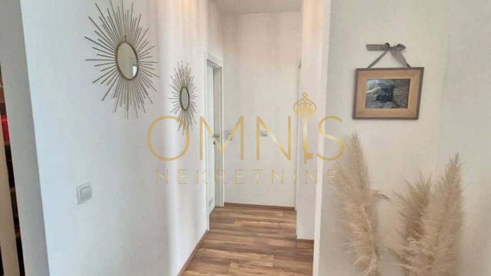 Rijeka, Zamet - apartment 2S+DB, for sale!