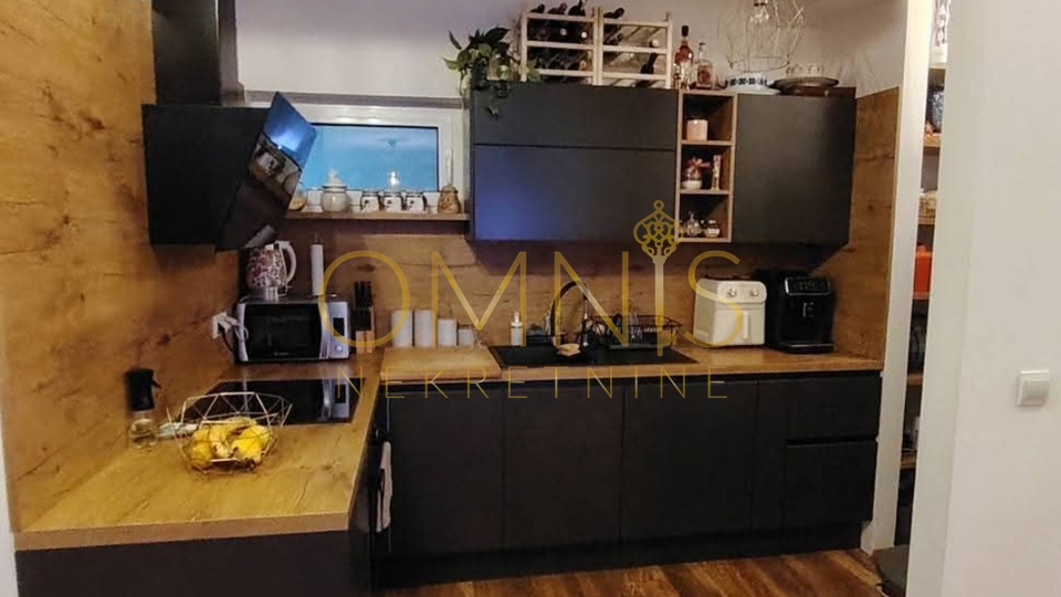 Rijeka, Zamet - apartment 2S+DB, for sale!