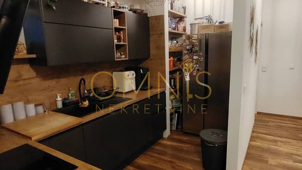 Rijeka, Zamet - apartment 2S+DB, for sale!