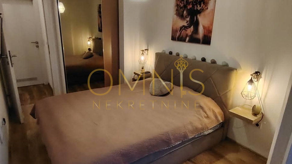 Rijeka, Zamet - apartment 2S+DB, for sale!