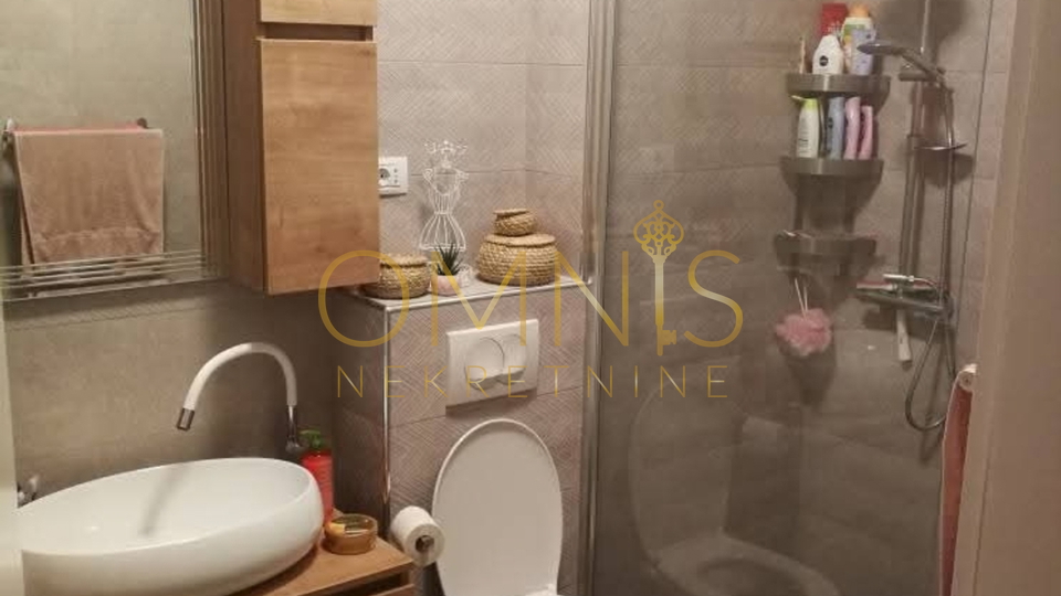 Rijeka, Zamet - apartment 2S+DB, for sale!