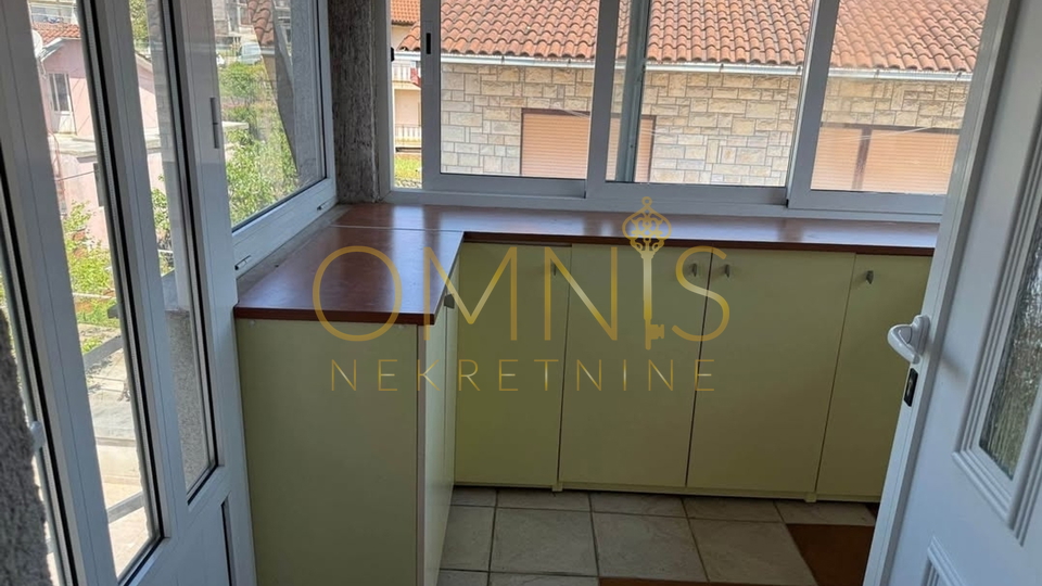 Rijeka, Zamet - 2 bedrooms + dining room, apartment 100m2, attic, for sale!