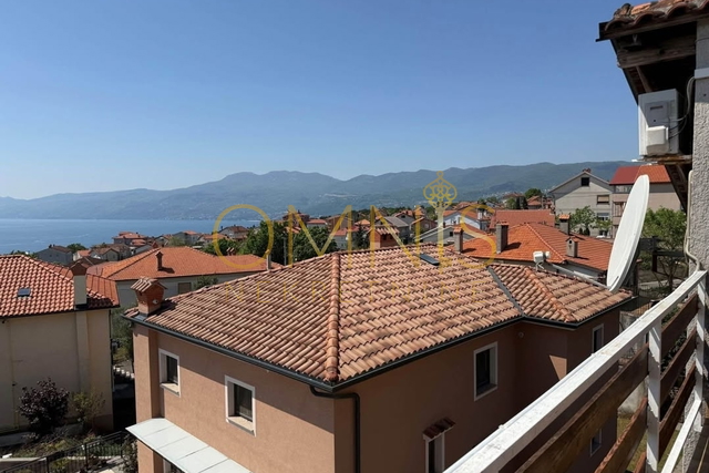 Rijeka,Zamet-2S+DB,stan100m2,potkrovlje,prodaja!