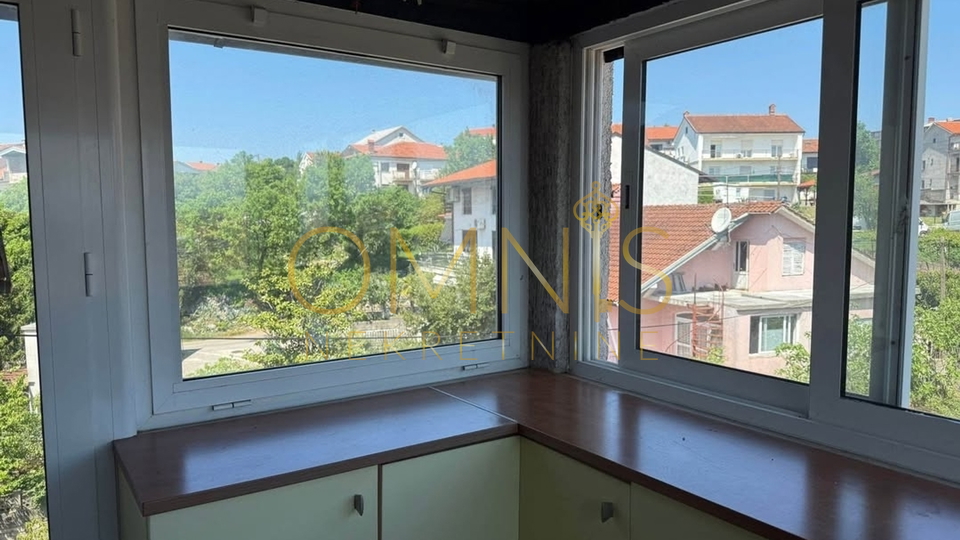 Rijeka, Zamet - 2 bedrooms + dining room, apartment 100m2, attic, for sale!