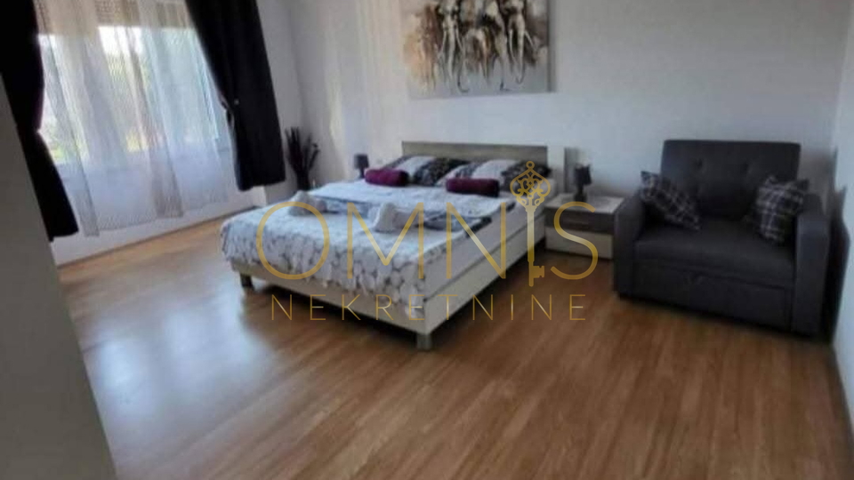 Belveder -1S+DB, 70m2, balkon, najam!
