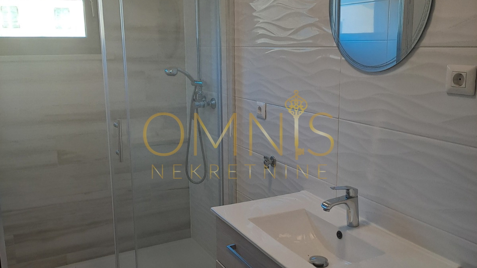 Škrljevo - Moderan, dvoetažni stan od 100 m²