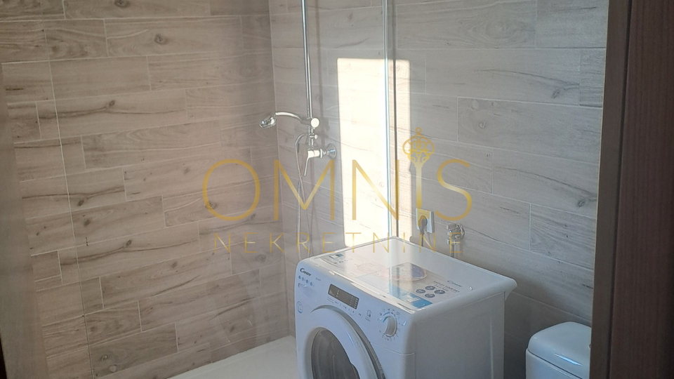 Škrljevo - Moderan, dvoetažni stan od 100 m²