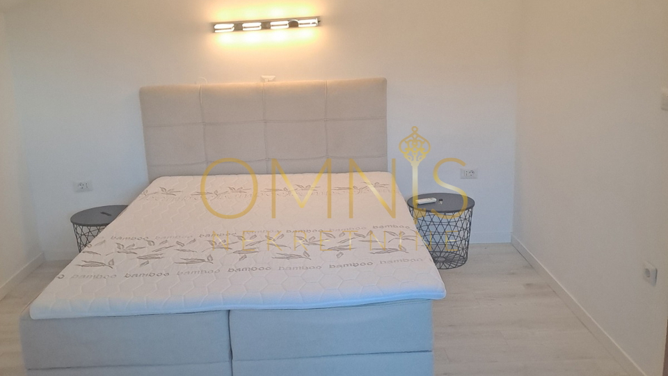 Škrljevo - Moderan, dvoetažni stan od 100 m²