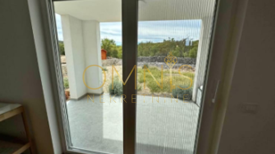 Krk, Vrbnik - 152m2, 4 bedrooms + living room, house for sale!