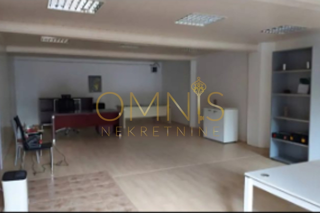 Rijeka,Centar-poslovni prostor 105m2 prodaja!
