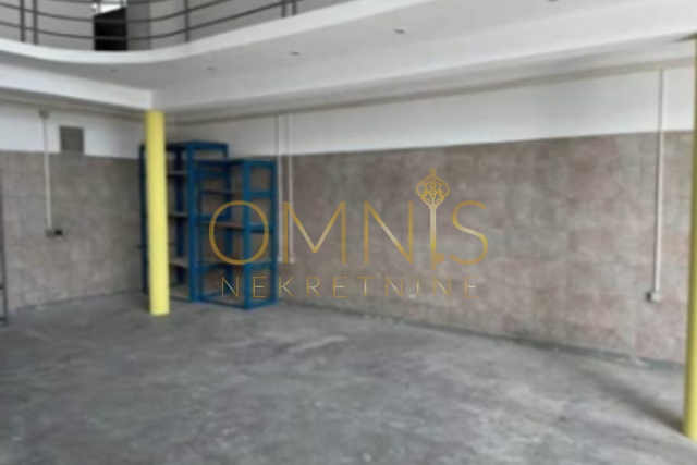 Opatija, Matulji - 160m2, commercial space for rent!
